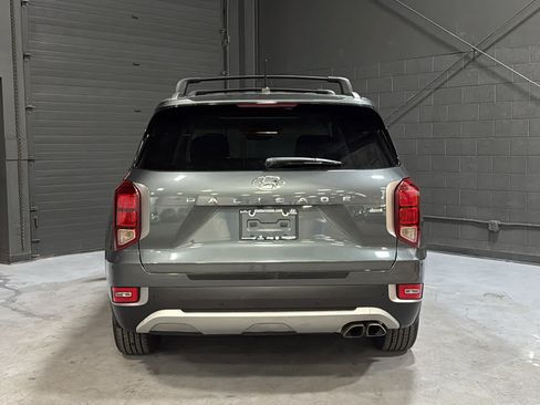 Used 2022 Hyundai Palisade SEL AWD/4WD image 5