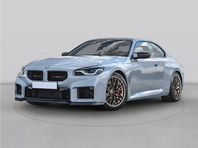 New 2026 BMW M2 w/ Lighting Package