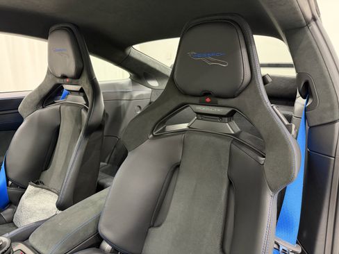 New 2026 Porsche 911 GT3 image 39