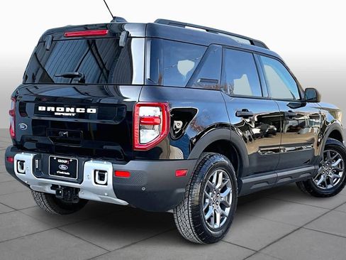 Certified 2025 Ford Bronco Sport Big Bend image 12