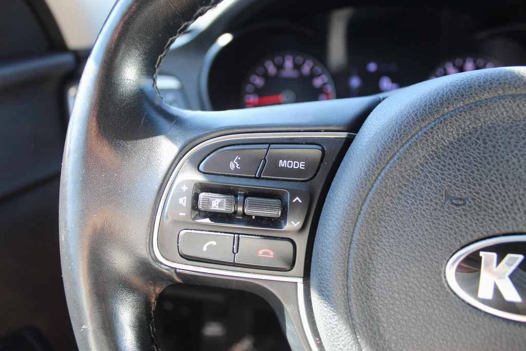 Used 2018 Kia Optima EX FWD image 18