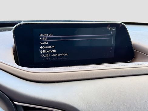 Used 2025 MAZDA CX-30 AWD 2.5 S w/ Premium Package image 32