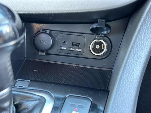 Used 2014 Kia Optima SX FWD image 26