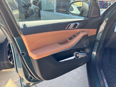 Used 2025 BMW X5 xDrive40i image 11