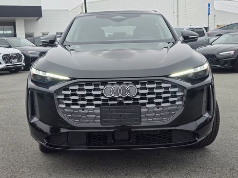 New 2025 Audi Q5 Premium Plus image 2