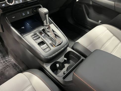 New 2026 Honda CR-V Sport Touring image 38