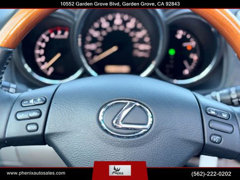 Used 2005 Lexus RX 330 image 26