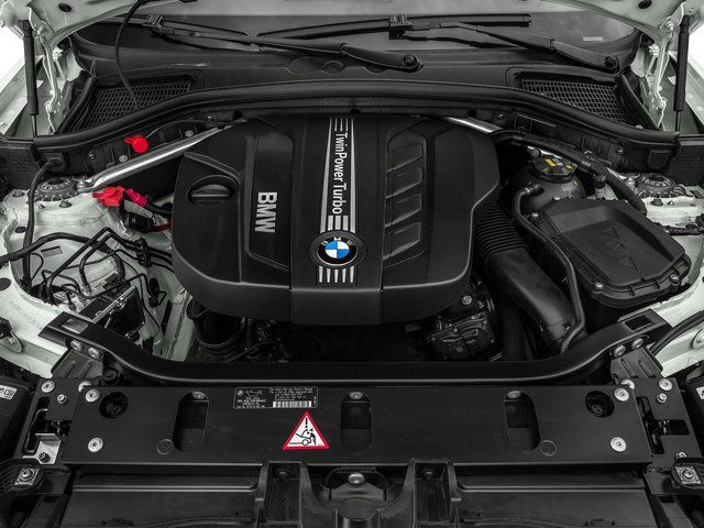 Used 2017 BMW X3 sDrive28i RWD image 14