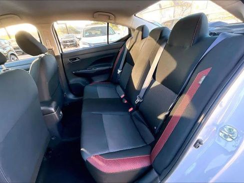 Used 2024 Nissan Versa SR image 19