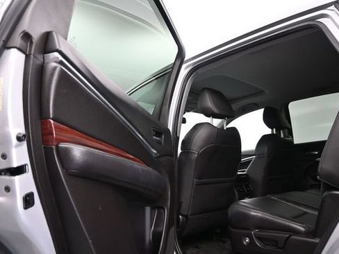 Used 2015 Acura MDX SH-AWD w/ Technology Package image 13