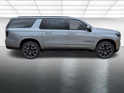 New 2026 Chevrolet Suburban RST w/ Comfort Package image 37