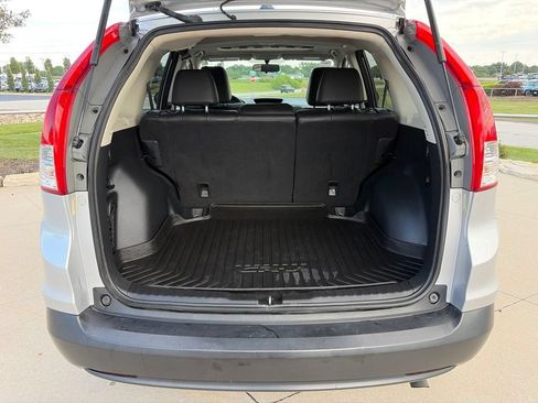 Used 2012 Honda CR-V EX-L image 49