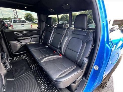Used 2022 RAM 1500 TRX w/ TRX Level 2 Equipment Group AWD/4WD image 25