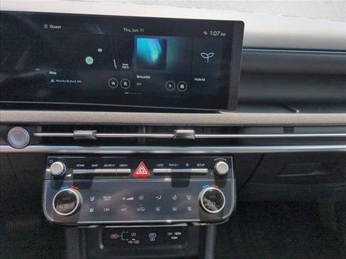 New 2026 Hyundai Tucson Limited AWD/4WD image 14