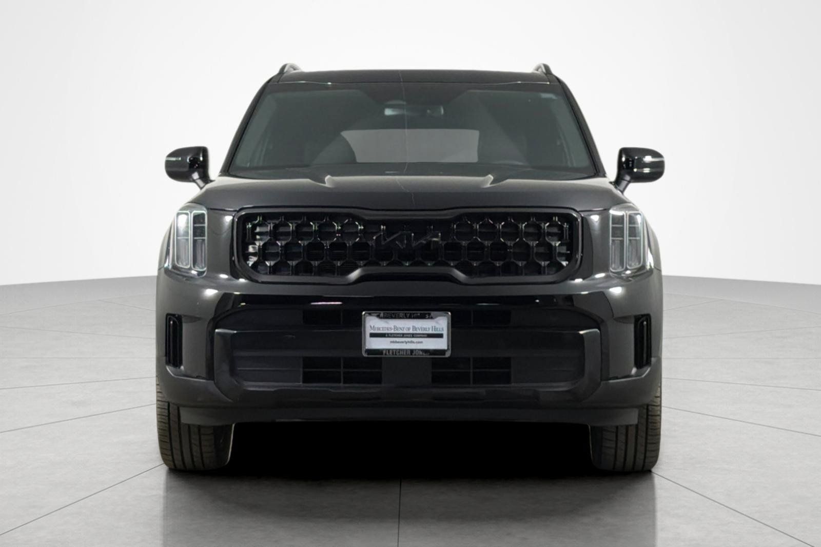 Used 2023 Kia Telluride EX X-Line AWD/4WD image 8