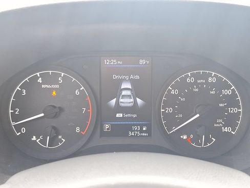Used 2025 Nissan Altima 2.5 S FWD image 17