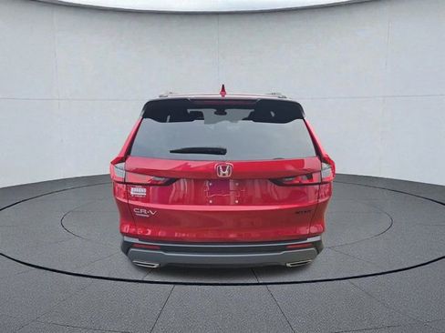 Used 2024 Honda CR-V Sport image 4