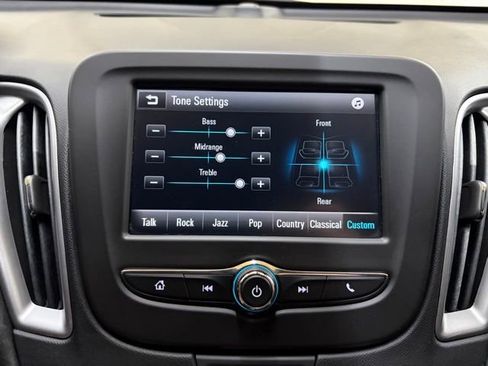 Used 2018 Chevrolet Malibu LS FWD image 38