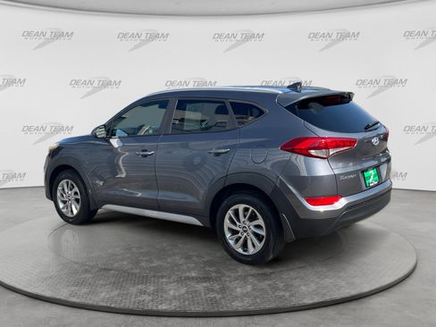 Used 2018 Hyundai Tucson SEL AWD/4WD image 6