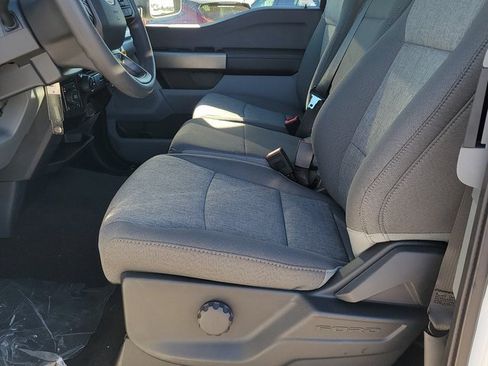 New 2026 Ford F250 XL w/ STX Appearance Package image 6