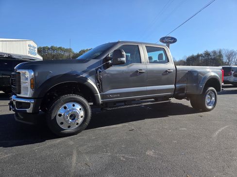 New 2026 Ford F450 XL w/ XL Driver Assist Package image 24