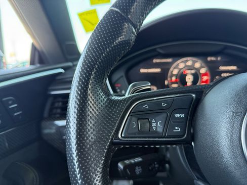 Used 2018 Audi RS 5 AWD/4WD image 22