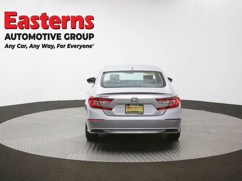 Used 2022 Honda Accord EX-L image 66