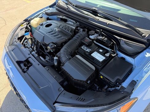 Used 2020 Hyundai Veloster N w/ Performance Package image 37