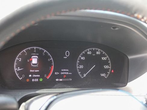 Used 2024 Honda HR-V Sport image 29