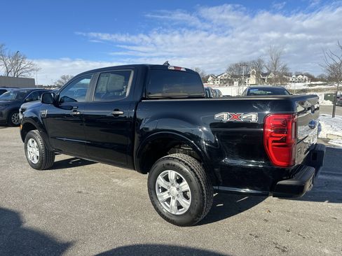 Used 2023 Ford Ranger XLT image 7
