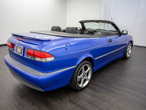 Used 2000 Saab 9-3 Viggen image 10