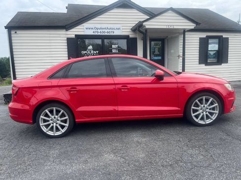 Used 2016 Audi A3 1.8T Premium FWD image 9