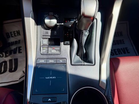 Used 2020 Lexus NX 300 AWD w/ Comfort Package image 46