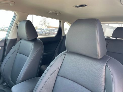 New 2026 Kia Seltos EX image 23