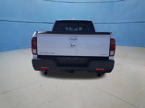 Used 2021 Honda Ridgeline RTL-E image 11