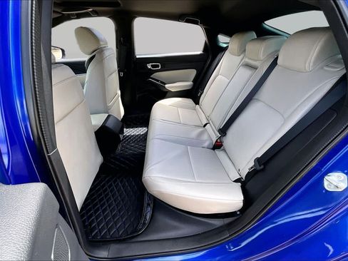Used 2023 Acura Integra A-Spec FWD image 19