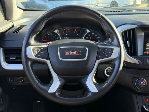 Used 2019 GMC Terrain SLE w/ Driver Convenience Package image 20