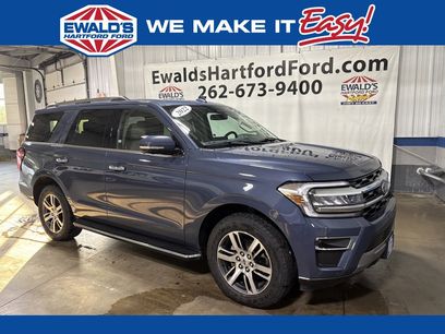 Used 2022 Ford Expedition Limited