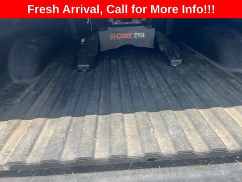 Used 2017 GMC Sierra 3500 Denali w/ Duramax Plus Package AWD/4WD image 24