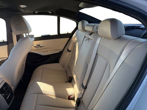 Used 2019 BMW 330i Sedan w/ Driving Assistance Package image 12