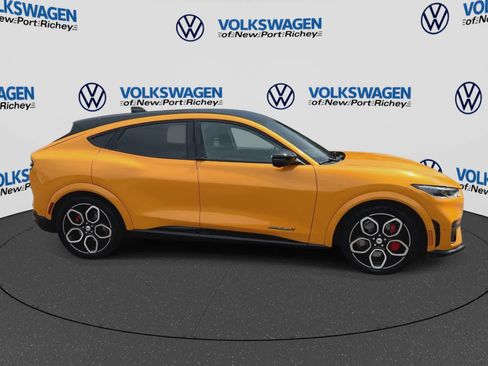 Used 2023 Ford Mustang Mach-E GT AWD/4WD image 9