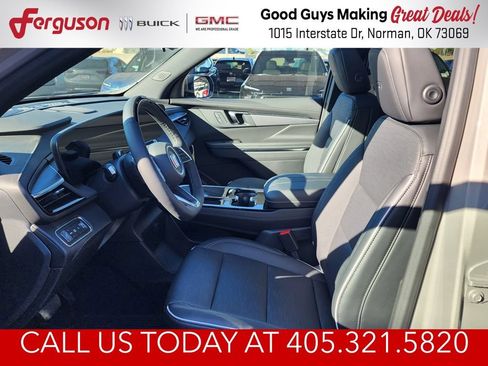 New 2026 Buick Enclave Sport Touring w/ Super Cruise Package FWD image 16
