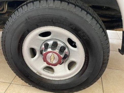 Used 2014 Chevrolet Express 3500 LT w/ LT Preferred Equipment Group image 21