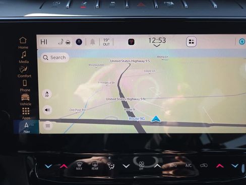 New 2026 Jeep Grand Cherokee Limited image 28