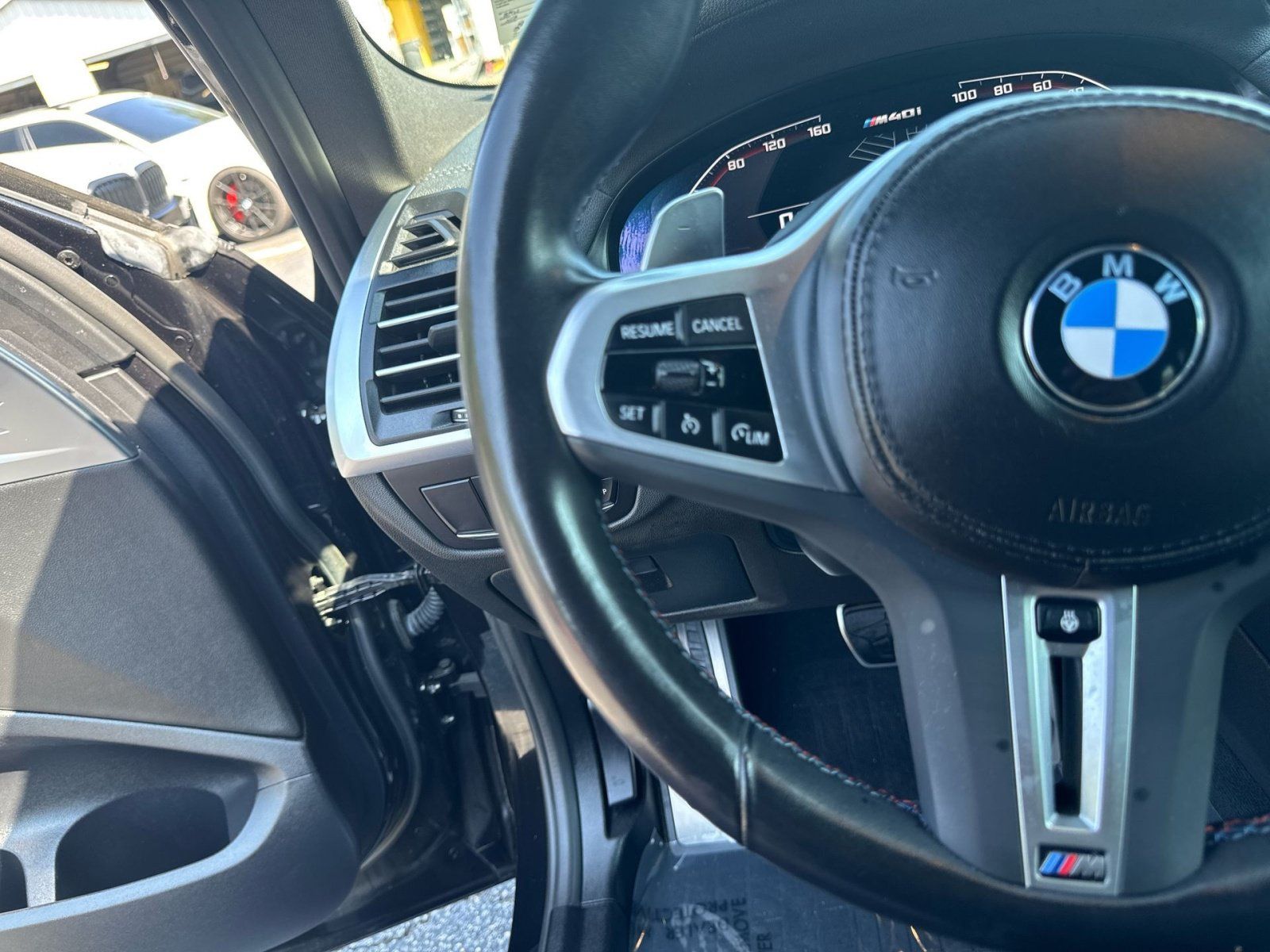 Used 2023 BMW X3 M40i w/ Premium Package AWD/4WD image 39