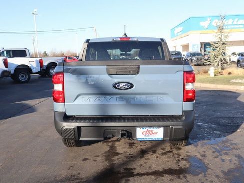 New 2026 Ford Maverick XLT image 20