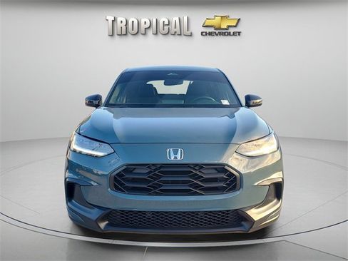 Used 2023 Honda HR-V Sport image 8