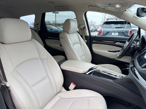 Used 2022 Buick Enclave Essence w/ Trailering Package, 5000 lbs. image 49