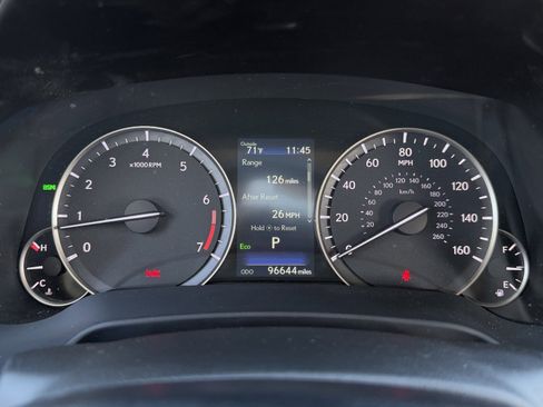 Used 2021 Lexus RX 350 FWD w/ Accessory Package image 42