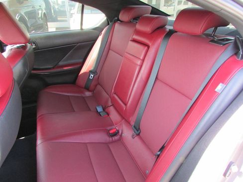 Used 2021 Lexus IS 300 w/ Comfort Package RWD image 32